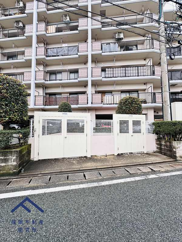 エクレール井尻Ⅱのその他共用部分