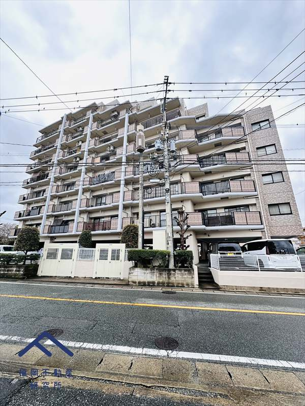 エクレール井尻Ⅱ