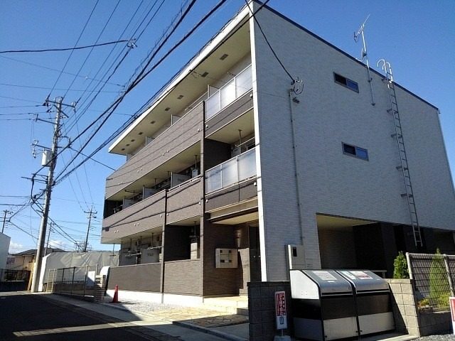 カーサ　プラシード