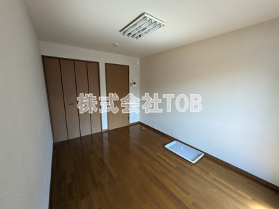 【内装】 | サンフォレスト-女性限定- | 6帖洋室