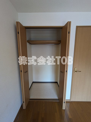 【収納】 | サンフォレスト-女性限定-