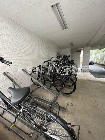 【その他共用部分】 | コンフォートタイム大森