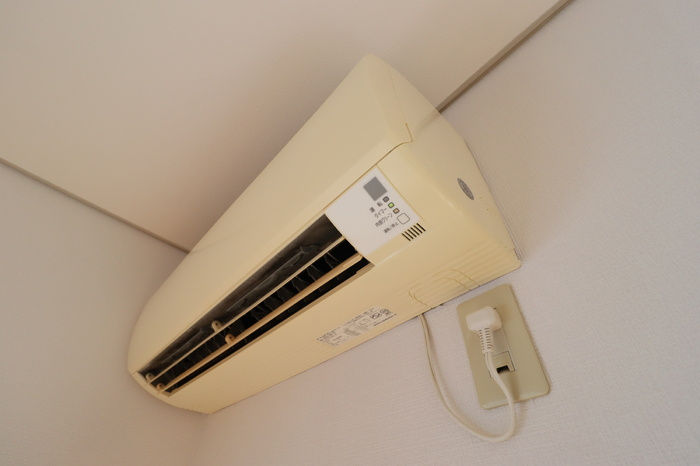 パークヴィラの設備