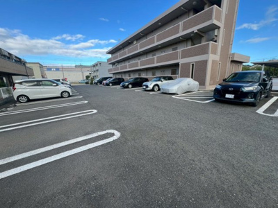 【駐車場】 | エクセラン