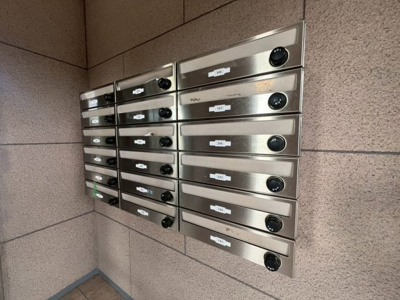 【その他共用部分】 | エクセラン