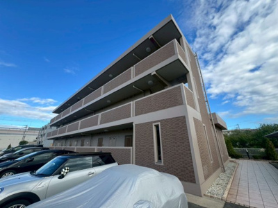 【外観】 | エクセラン