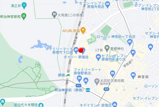 【地図】