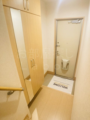 【玄関】 | サンモール