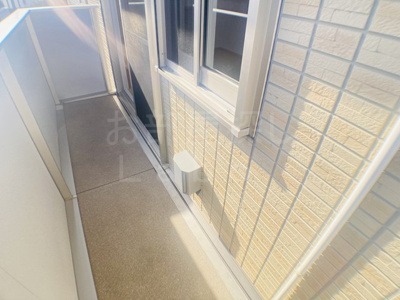 【バルコニー】 | サンモール