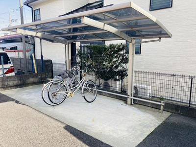 【その他共用部分】 | サンモール