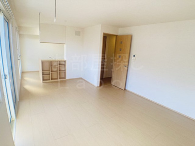 【居間・リビング】 | サンモール