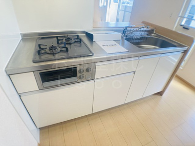 【キッチン】 | サンモール