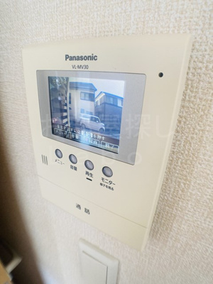 【セキュリティ】 | サンモール