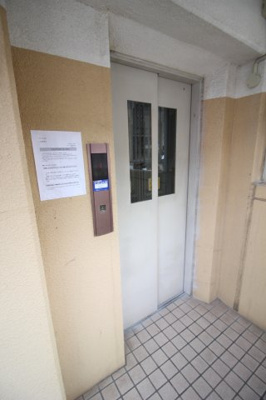 【その他共用部分】 | ドミール寺尾