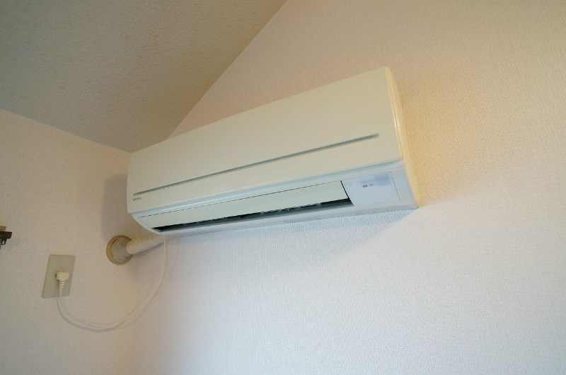 エクセレント丸太町の設備