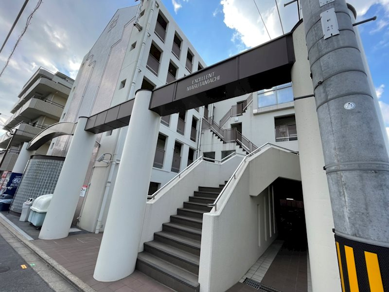 エクセレント丸太町