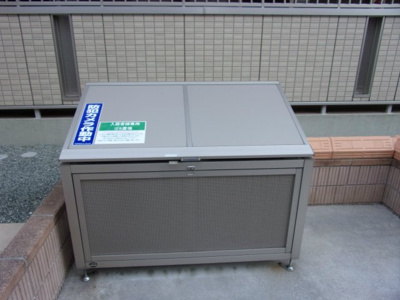 【その他共用部分】 | グランデ貴風(グランデキフウ)