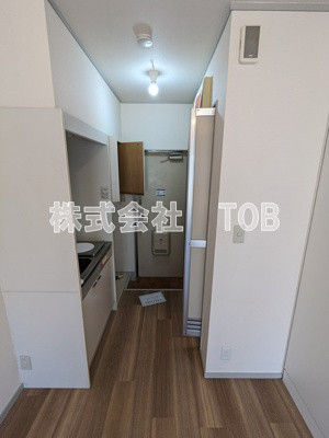 【内装】 | 調布イースト