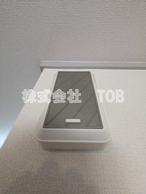 【セキュリティ】 | 調布イースト