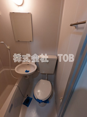 【トイレ】 | 調布イースト
