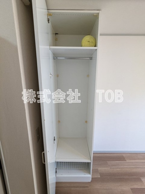 【収納】 | 調布イースト
