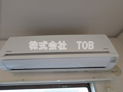 【設備】 | 調布イースト