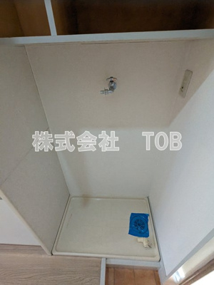 【設備】 | 調布イースト