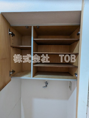 【設備】 | 調布イースト | シューズボックス