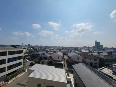 【展望】 | ワコーレルシード甲子園口