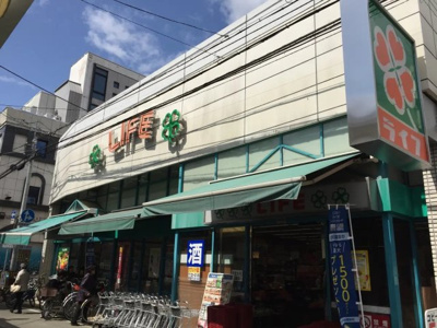 【周辺】 | ワコーレルシード甲子園口