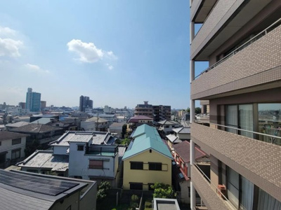 【展望】 | ワコーレルシード甲子園口