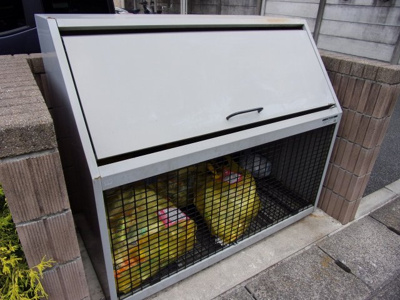 【その他共用部分】 | メープルハイツ