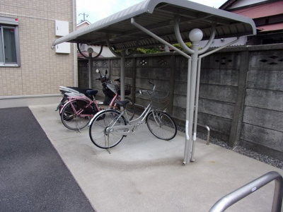 【その他共用部分】 | メープルハイツ