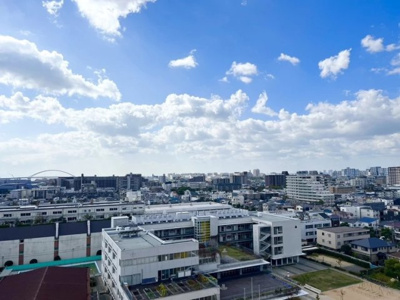 【展望】 | ランズ西宮