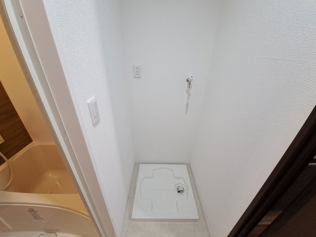 浦風町テラスハウスの設備