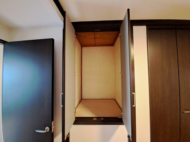 浦風町テラスハウスのその他