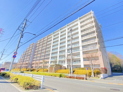 【外観】 | きれいな外観です