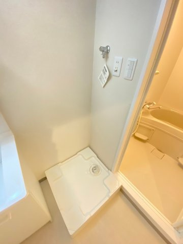 センチュリー三島の内装