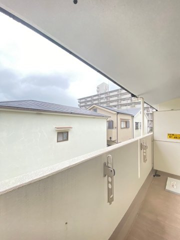 センチュリー三島の展望