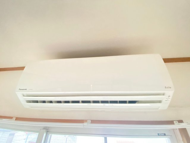 センチュリー三島の設備