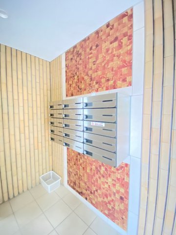 センチュリー三島のその他共用部分