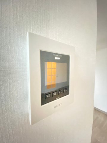 センチュリー三島のセキュリティ