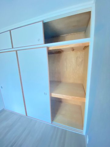 センチュリー三島の収納