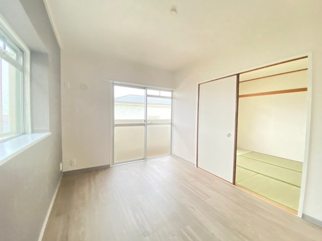 センチュリー三島の内装