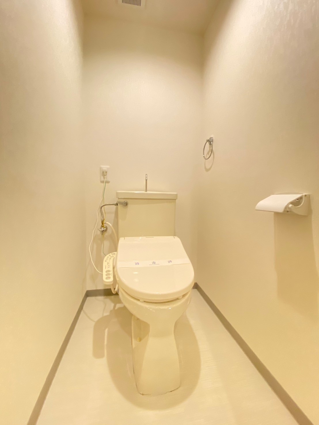 センチュリー三島のトイレ