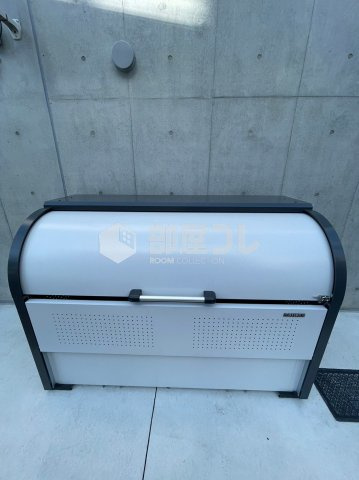 COCOCUBE大森Ⅱのその他共用部分