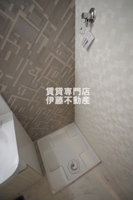 S-RESIDENCE志賀本通Northの設備