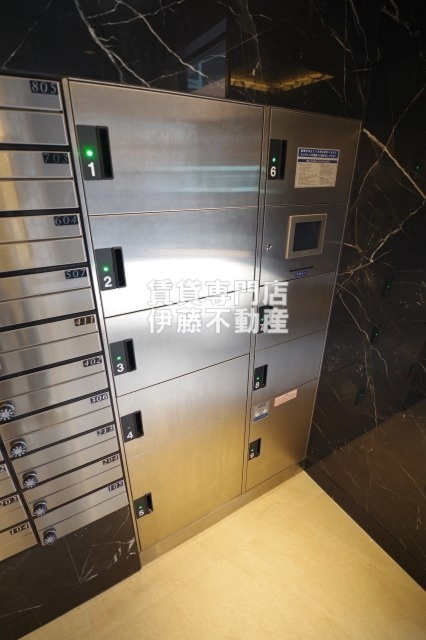 S-RESIDENCE志賀本通Northのその他共用部分