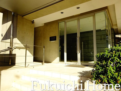 【エントランス】 | プライマル方南町