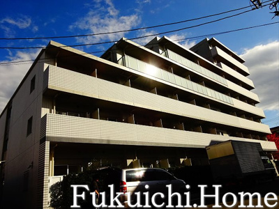 【外観】 | プライマル方南町